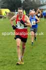 Mens 35 to 64 2023 NEMAA Cross Country, Croft Circuit, North Yorkshire. Photo: David T. Hewitson/Sports for All Pics